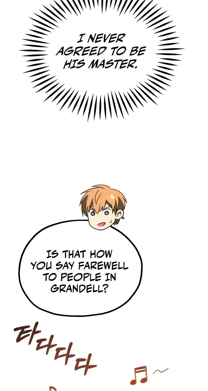 Youngest Son of the Renowned Magic Clan Chapter 75 page 36 - 
