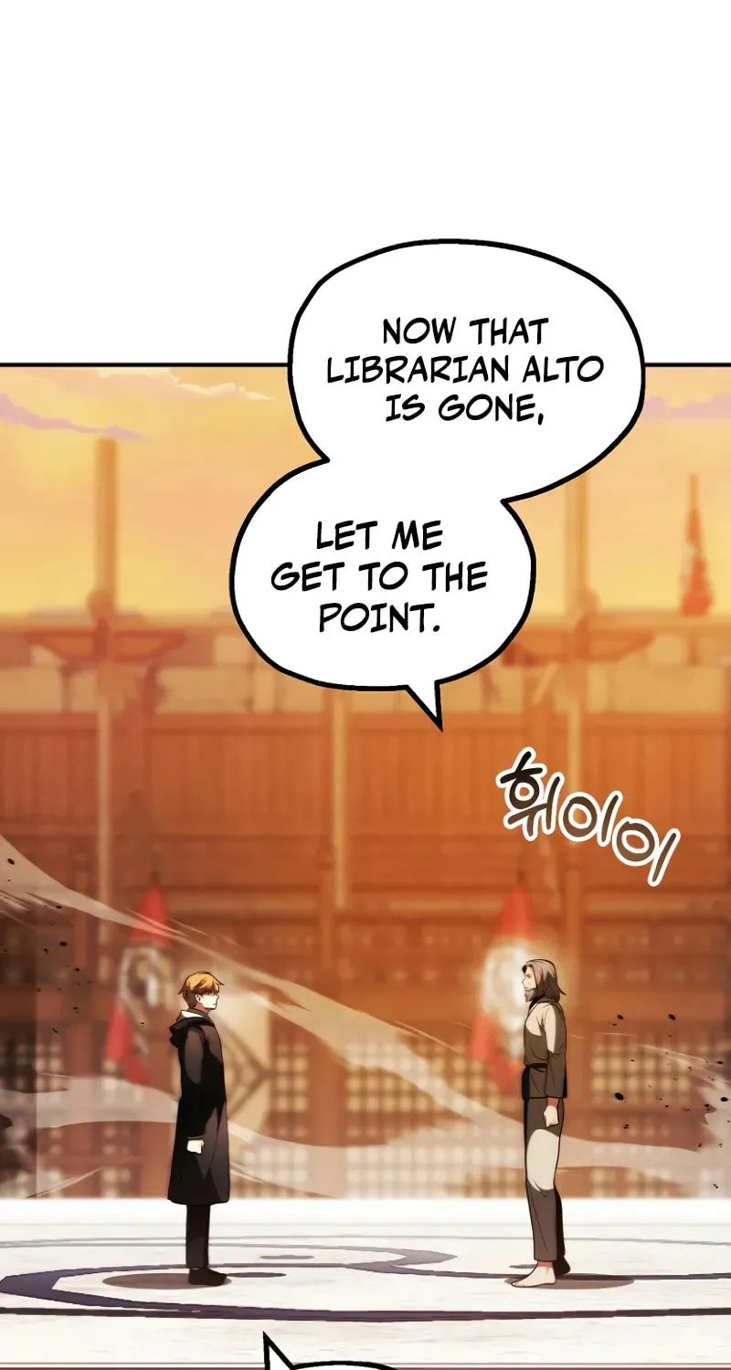 Youngest Son of the Renowned Magic Clan Chapter 75 page 38 - 