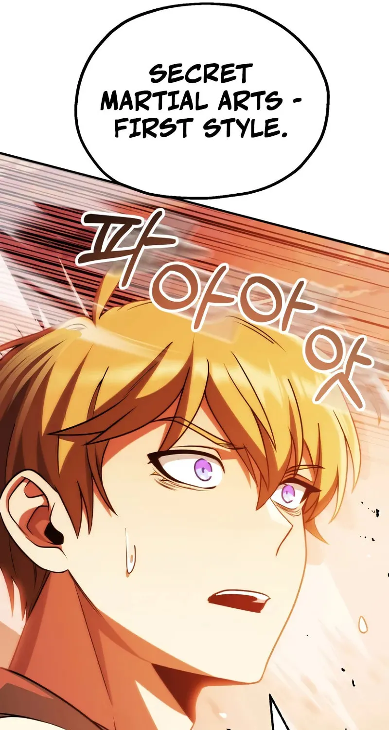 Youngest Son of the Renowned Magic Clan Chapter 75 page 41 - 