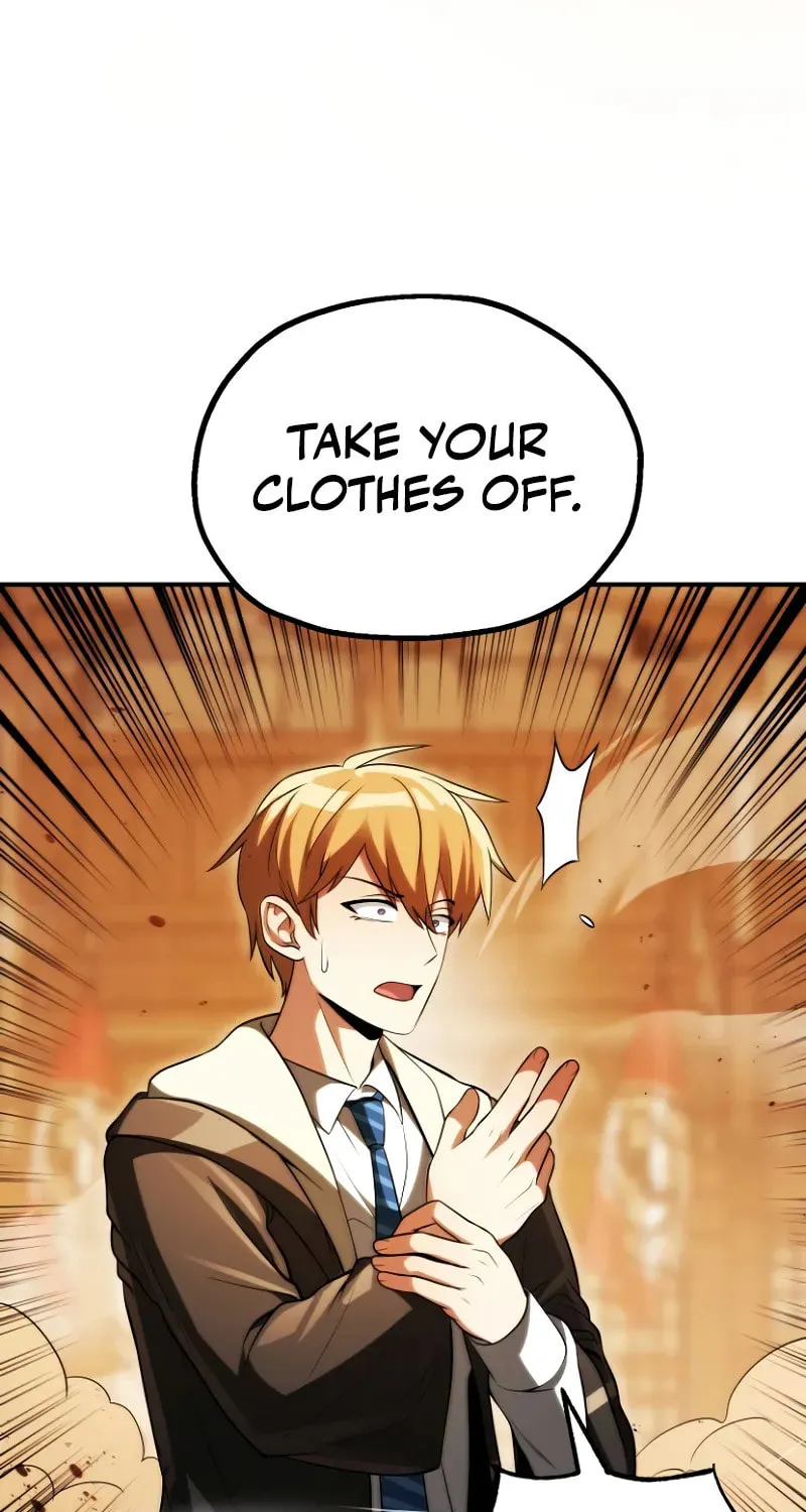 Youngest Son of the Renowned Magic Clan Chapter 75 page 47 - 