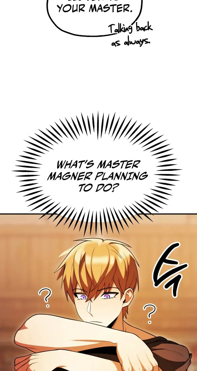 Youngest Son of the Renowned Magic Clan Chapter 75 page 49 - 