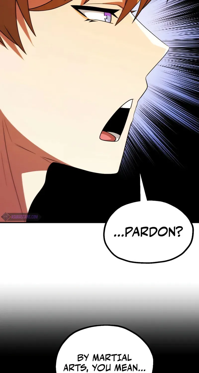 Youngest Son of the Renowned Magic Clan Chapter 75 page 54 - 