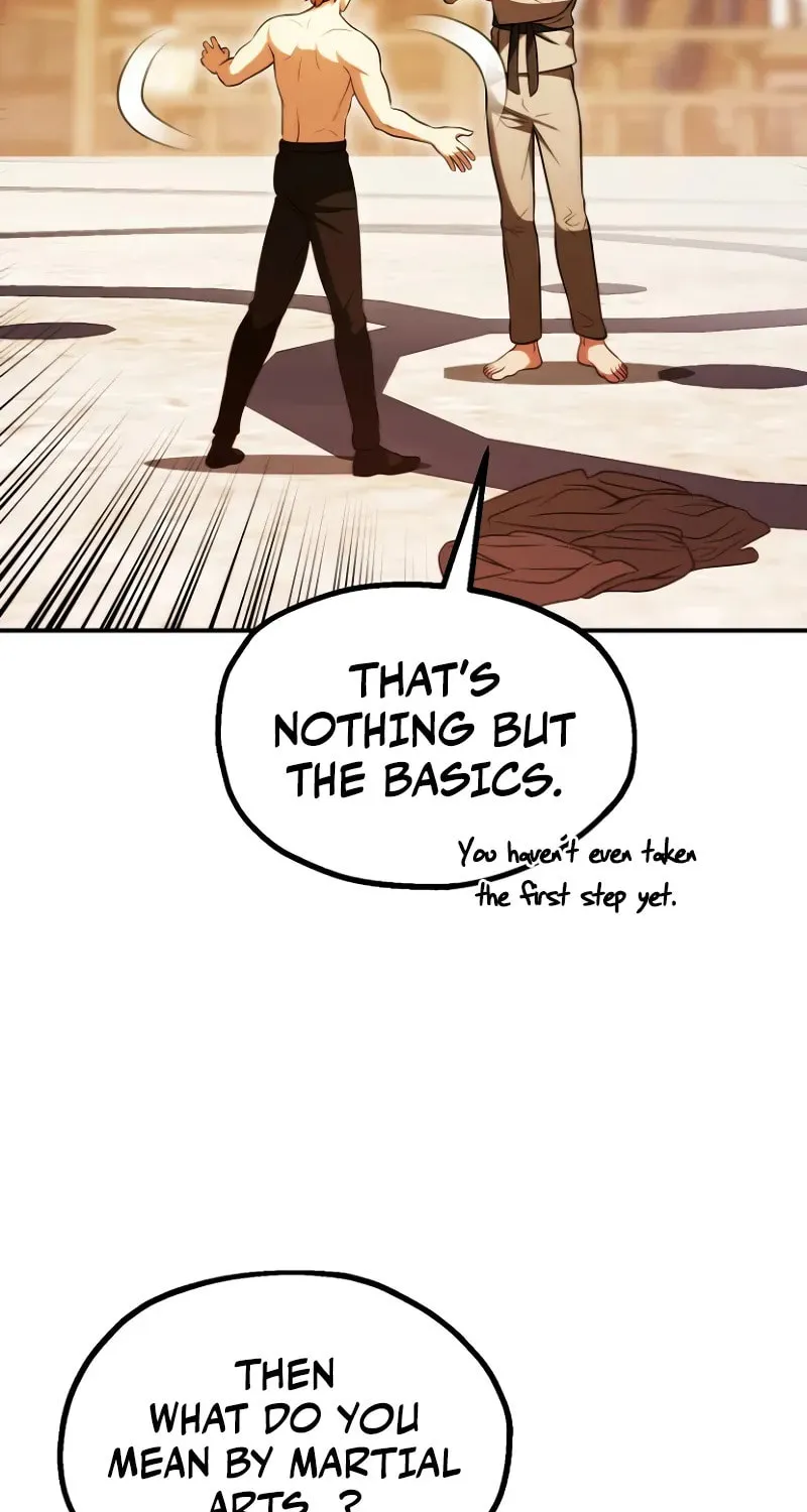 Youngest Son of the Renowned Magic Clan Chapter 75 page 58 - 