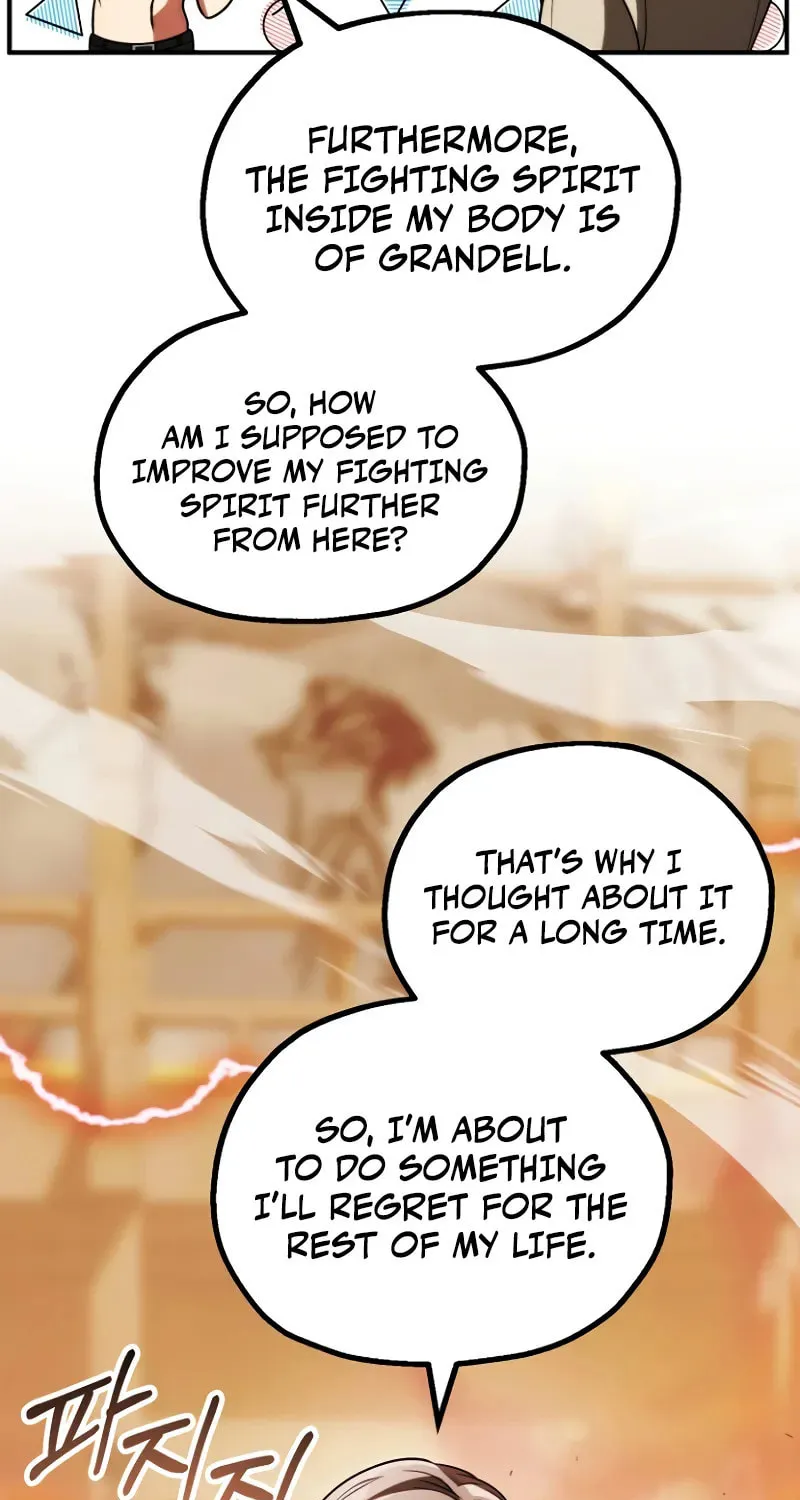 Youngest Son of the Renowned Magic Clan Chapter 75 page 63 - 