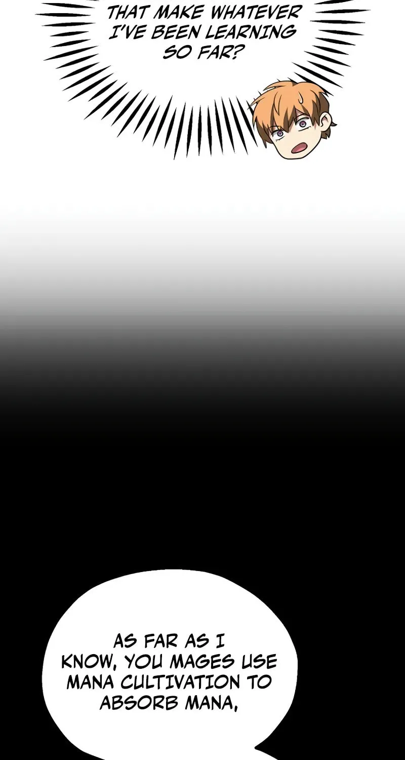 Youngest Son of the Renowned Magic Clan Chapter 75 page 66 - 