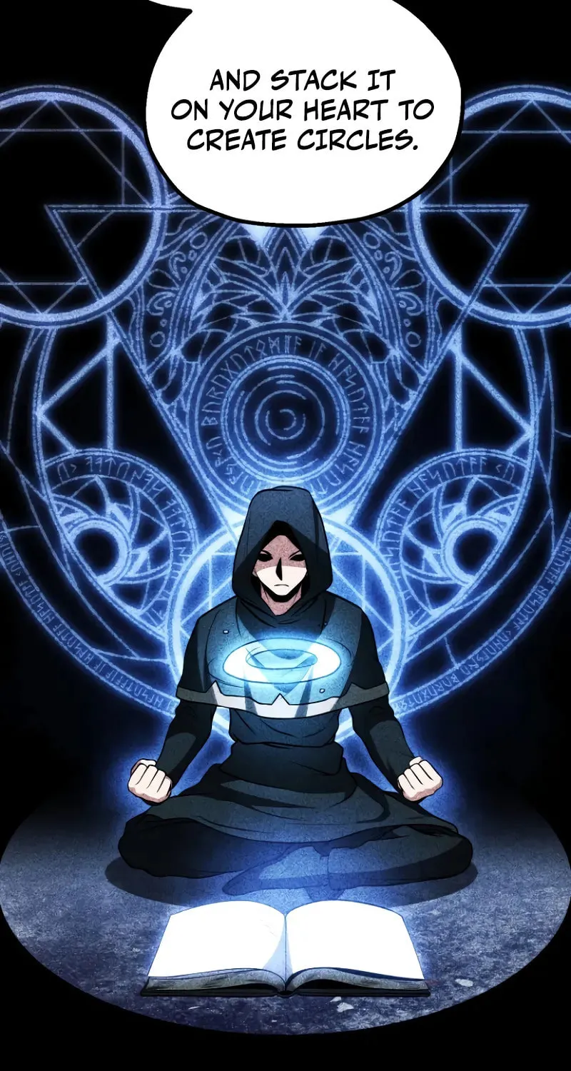 Youngest Son of the Renowned Magic Clan Chapter 75 page 67 - 