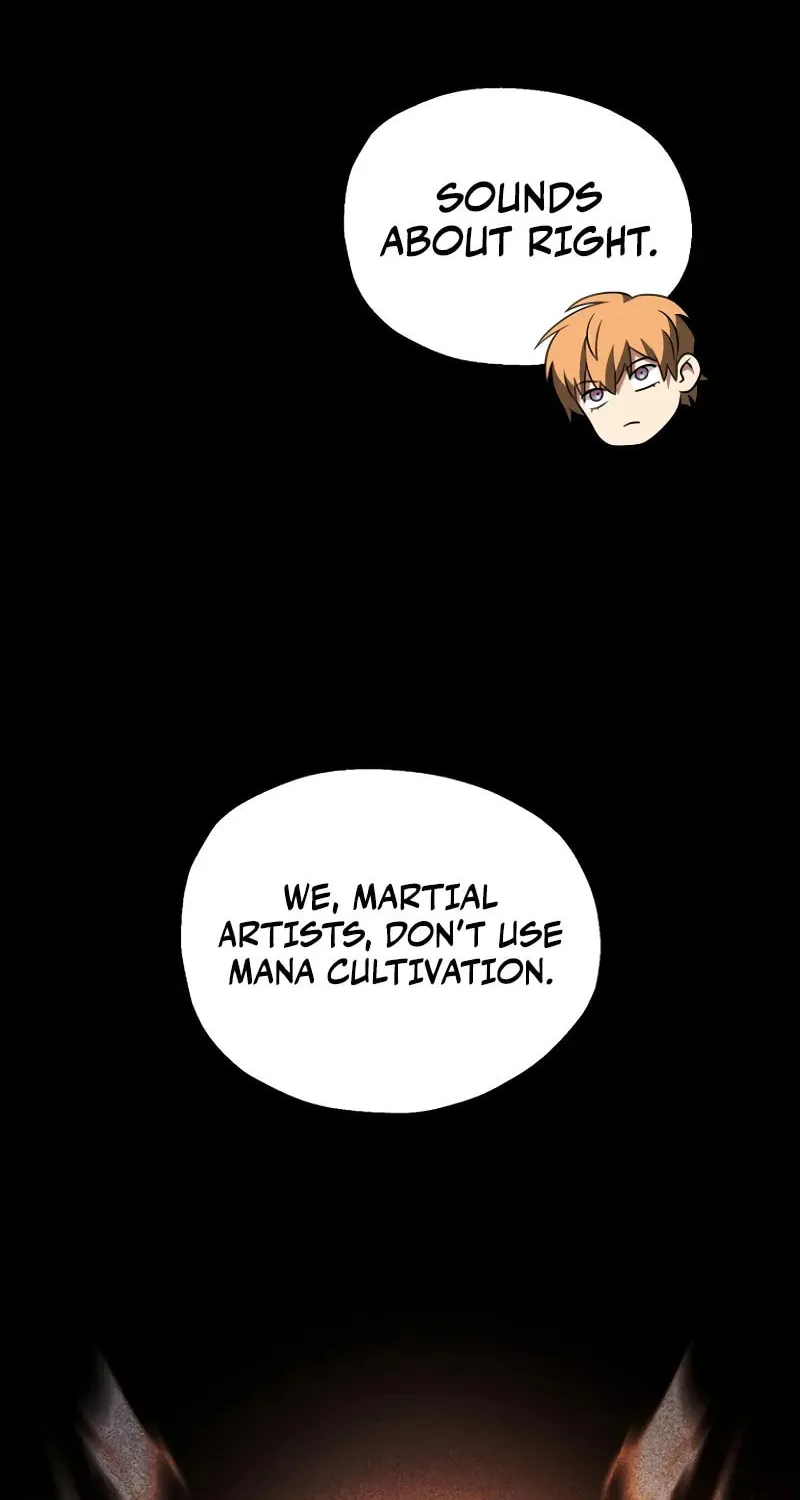 Youngest Son of the Renowned Magic Clan Chapter 75 page 68 - 