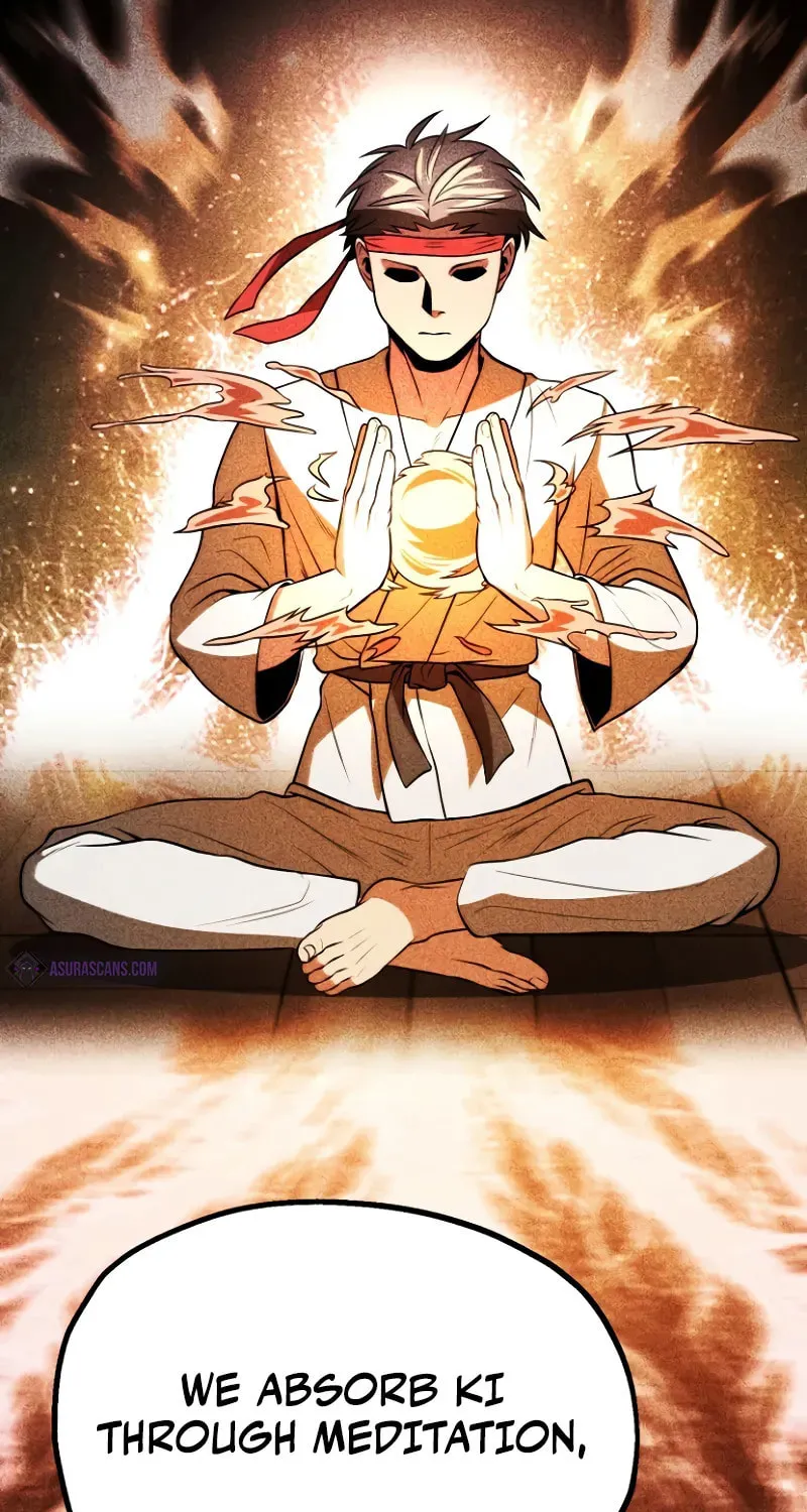 Youngest Son of the Renowned Magic Clan Chapter 75 page 69 - 