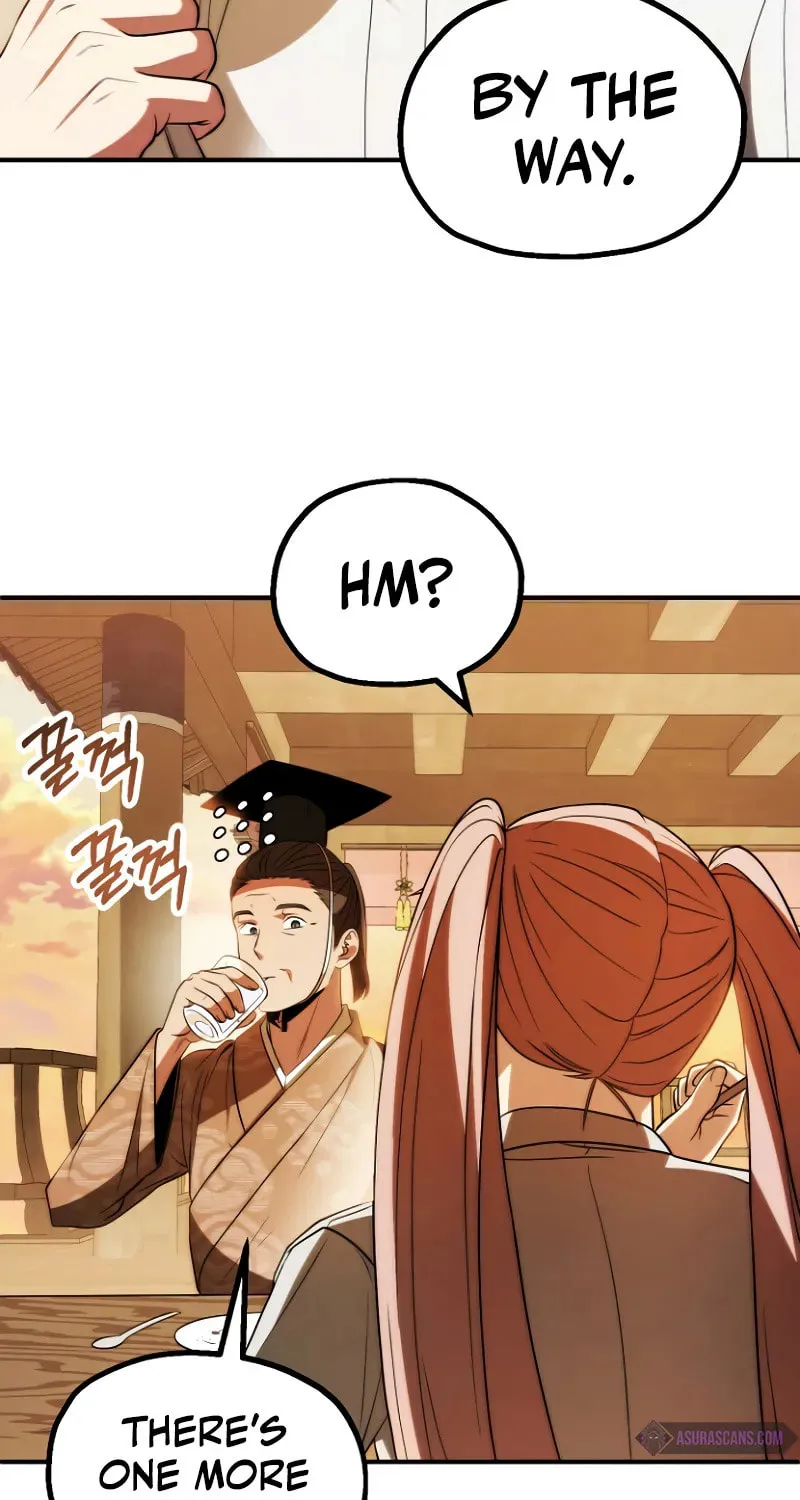 Youngest Son of the Renowned Magic Clan Chapter 75 page 8 - 