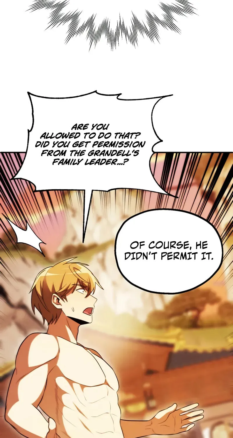 Youngest Son of the Renowned Magic Clan Chapter 75 page 77 - 