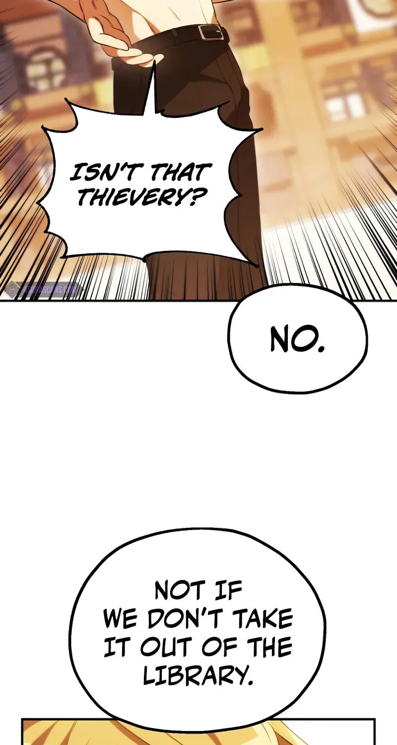 Youngest Son of the Renowned Magic Clan Chapter 75 page 78 - 