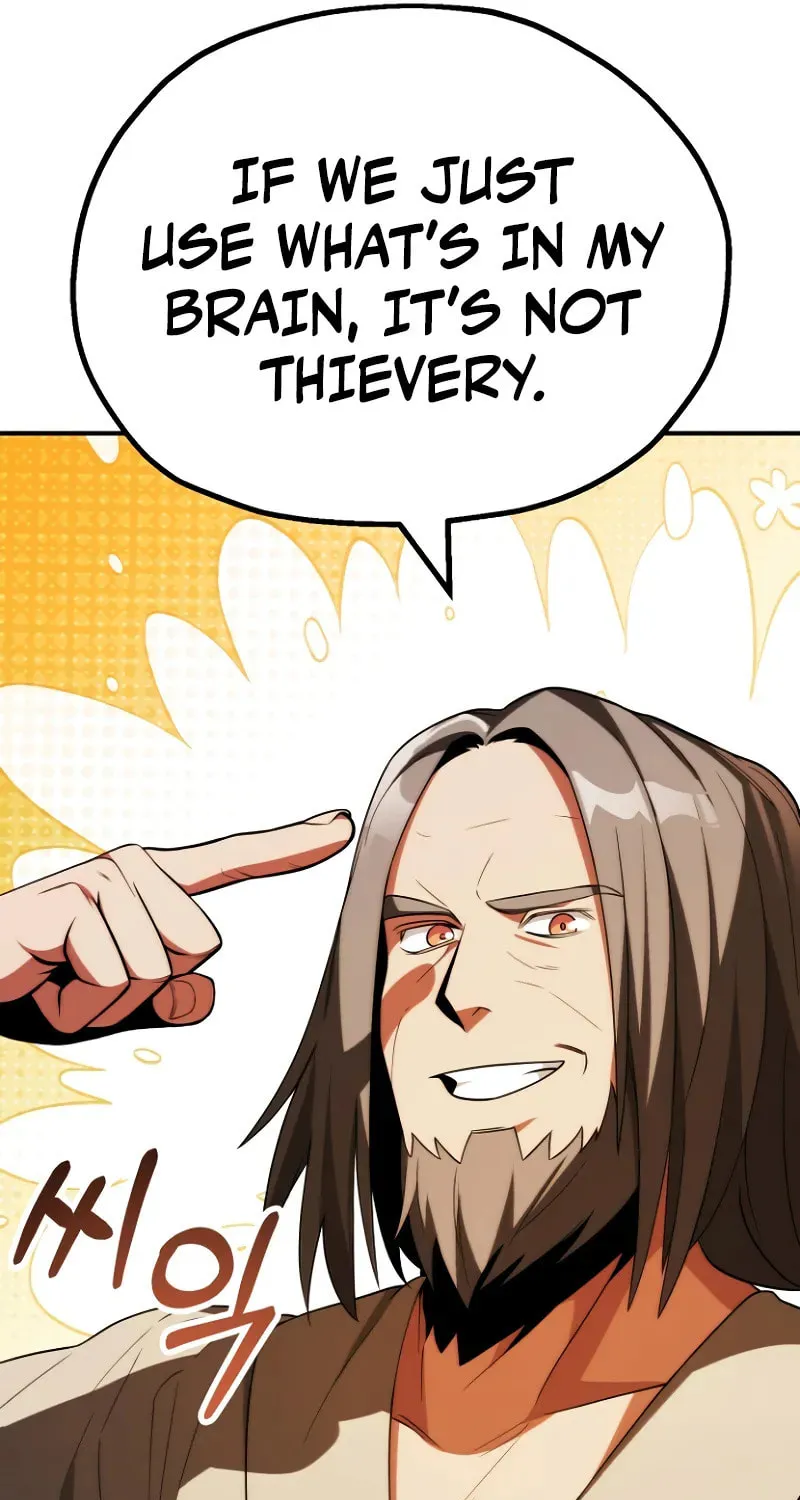 Youngest Son of the Renowned Magic Clan Chapter 75 page 80 - 