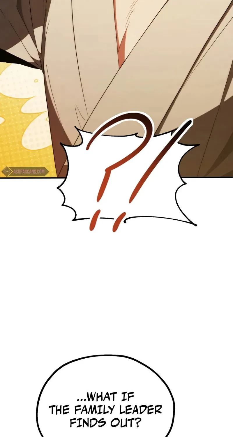 Youngest Son of the Renowned Magic Clan Chapter 75 page 81 - 