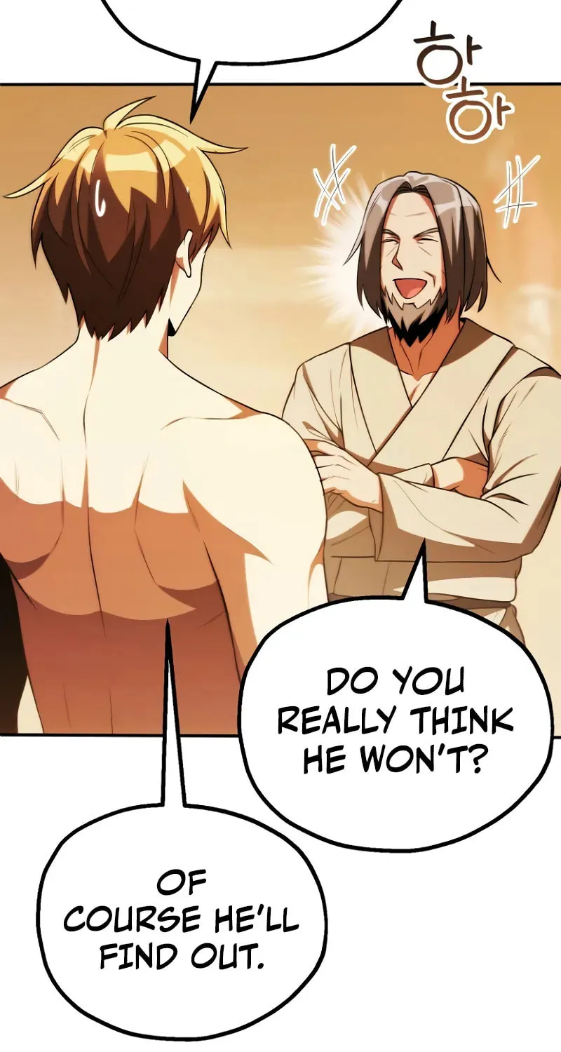 Youngest Son of the Renowned Magic Clan Chapter 75 page 82 - 