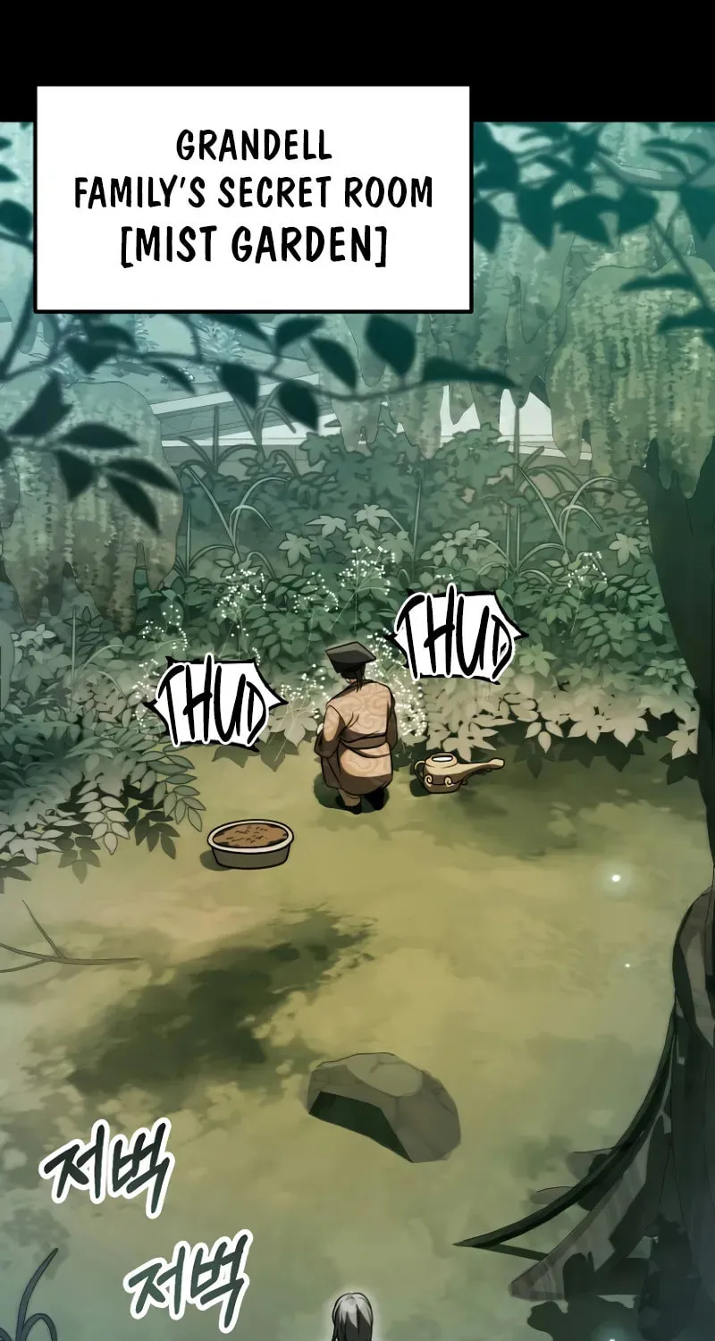 Youngest Son of the Renowned Magic Clan Chapter 75 page 90 - 