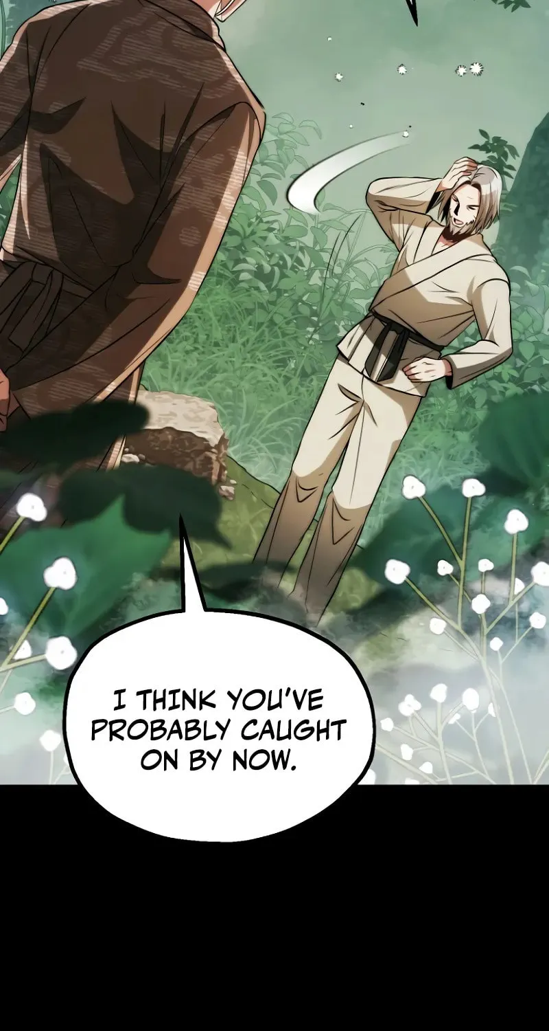 Youngest Son of the Renowned Magic Clan Chapter 75 page 95 - 