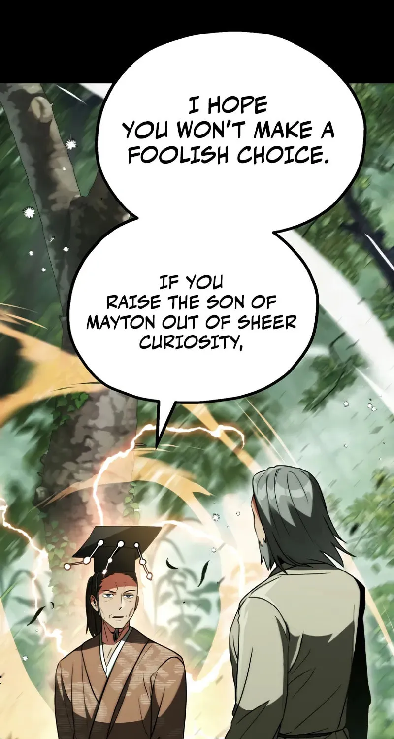 Youngest Son of the Renowned Magic Clan Chapter 76 page 2 - 