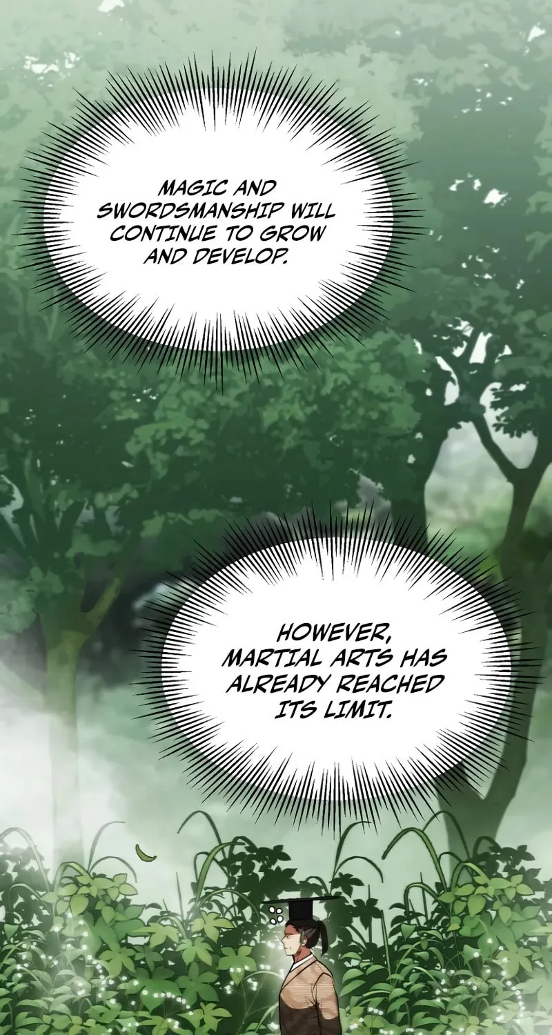 Youngest Son of the Renowned Magic Clan Chapter 76 page 14 - 