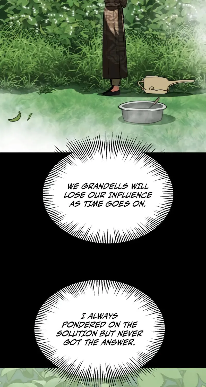 Youngest Son of the Renowned Magic Clan Chapter 76 page 15 - 