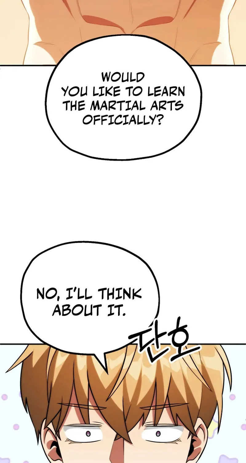 Youngest Son of the Renowned Magic Clan Chapter 76 page 19 - 