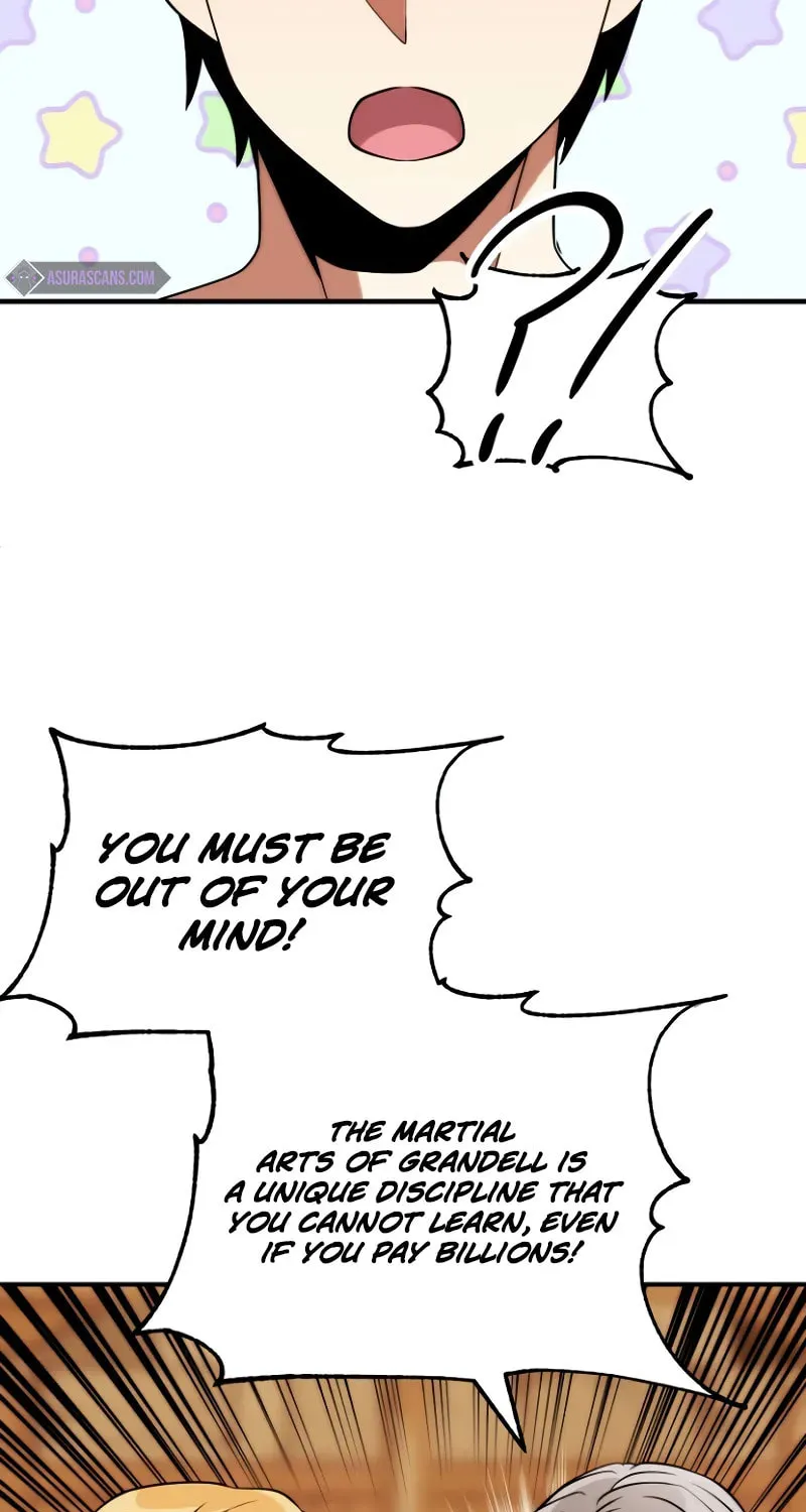 Youngest Son of the Renowned Magic Clan Chapter 76 page 20 - 