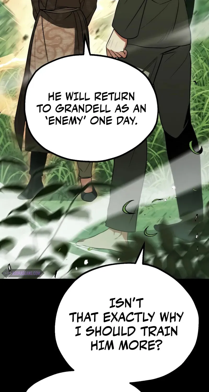 Youngest Son of the Renowned Magic Clan Chapter 76 page 3 - 