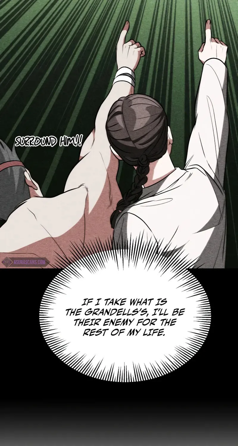 Youngest Son of the Renowned Magic Clan Chapter 76 page 23 - 