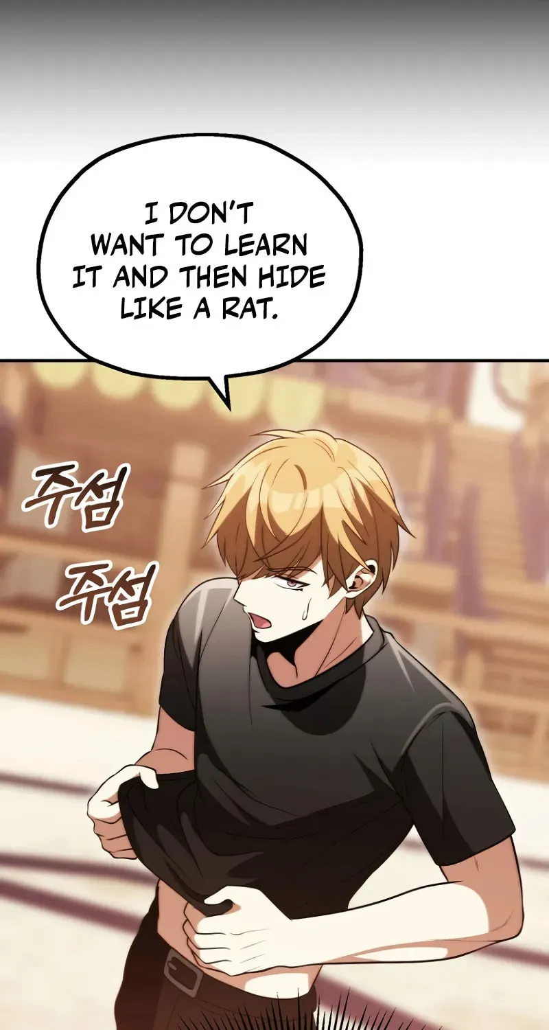 Youngest Son of the Renowned Magic Clan Chapter 76 page 24 - 