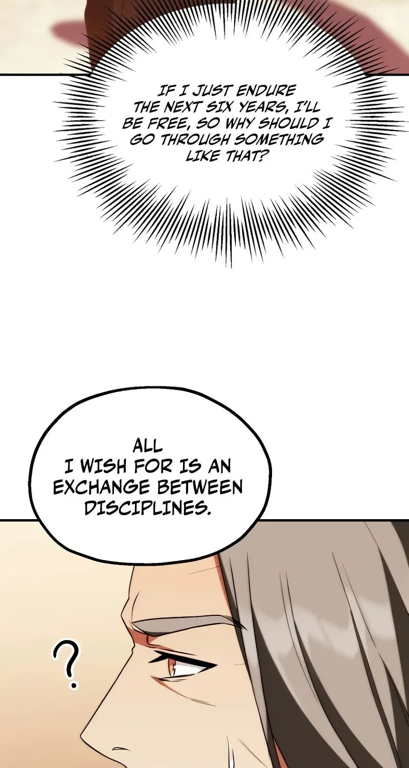 Youngest Son of the Renowned Magic Clan Chapter 76 page 25 - 