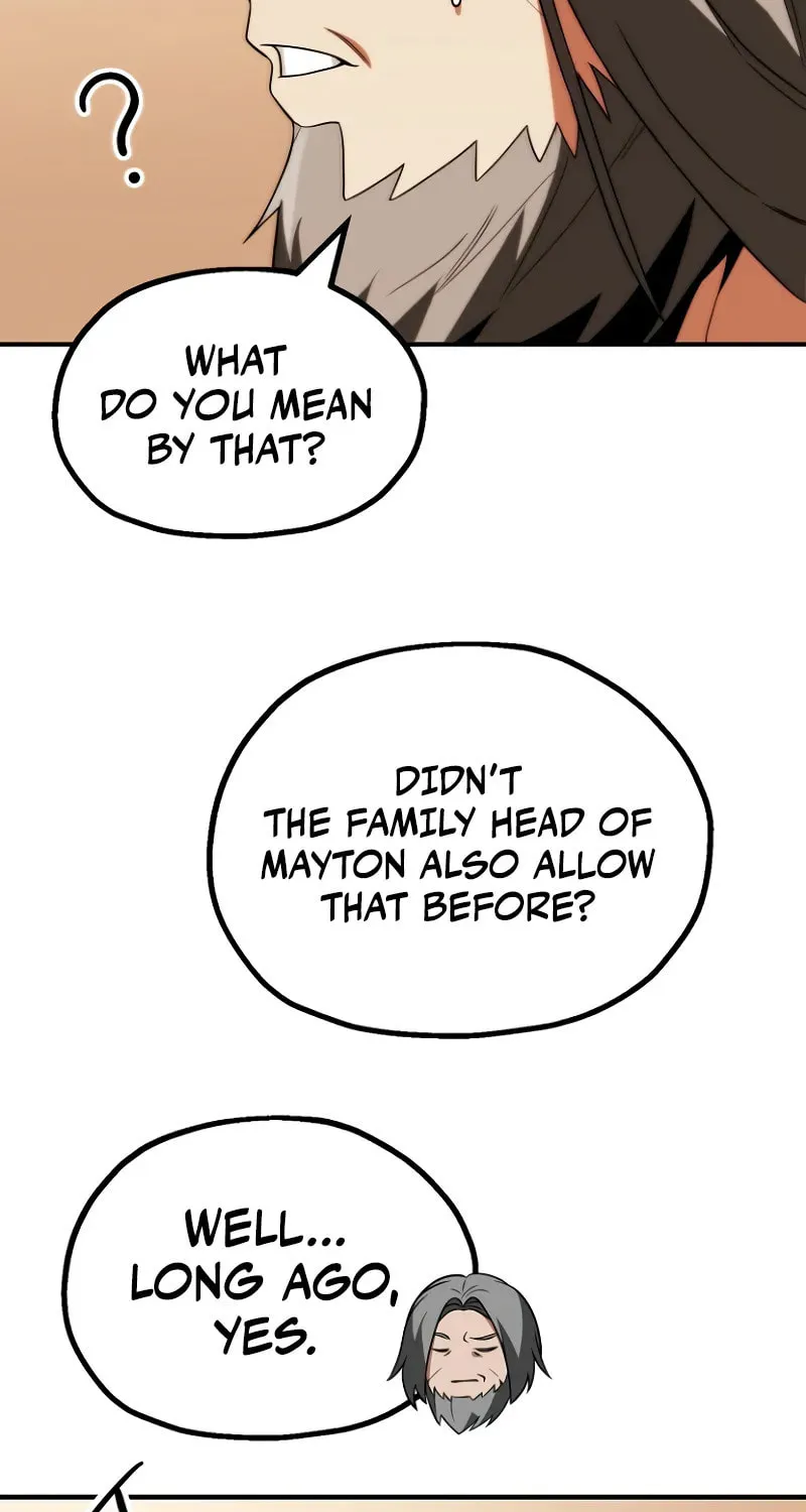 Youngest Son of the Renowned Magic Clan Chapter 76 page 26 - 