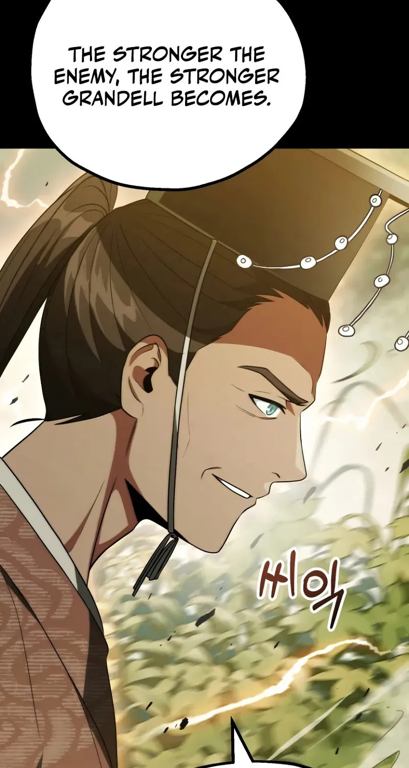 Youngest Son of the Renowned Magic Clan Chapter 76 page 4 - 