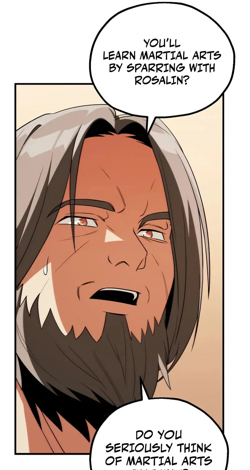 Youngest Son of the Renowned Magic Clan Chapter 76 page 31 - 