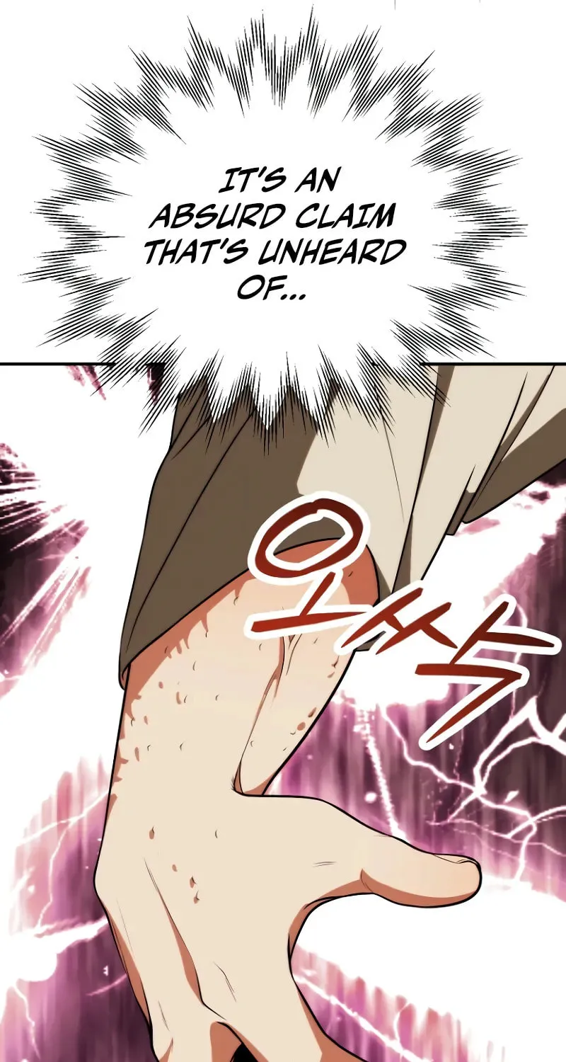 Youngest Son of the Renowned Magic Clan Chapter 76 page 35 - 