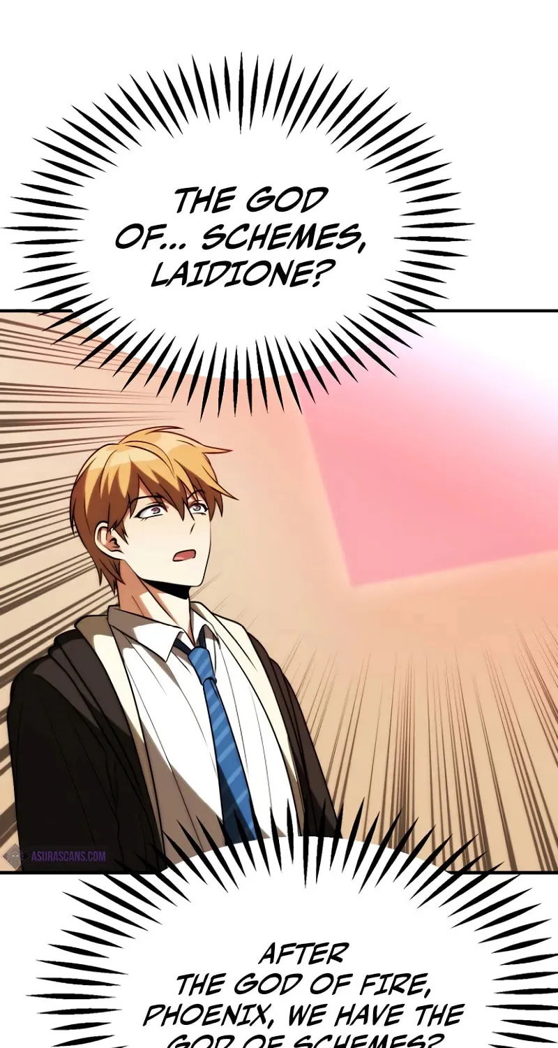 Youngest Son of the Renowned Magic Clan Chapter 76 page 38 - 