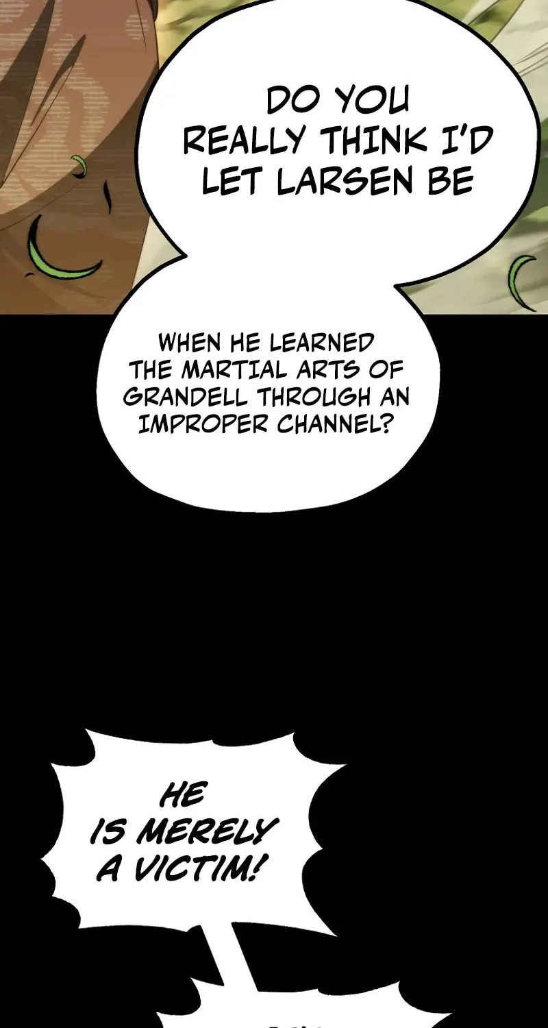 Youngest Son of the Renowned Magic Clan Chapter 76 page 5 - 