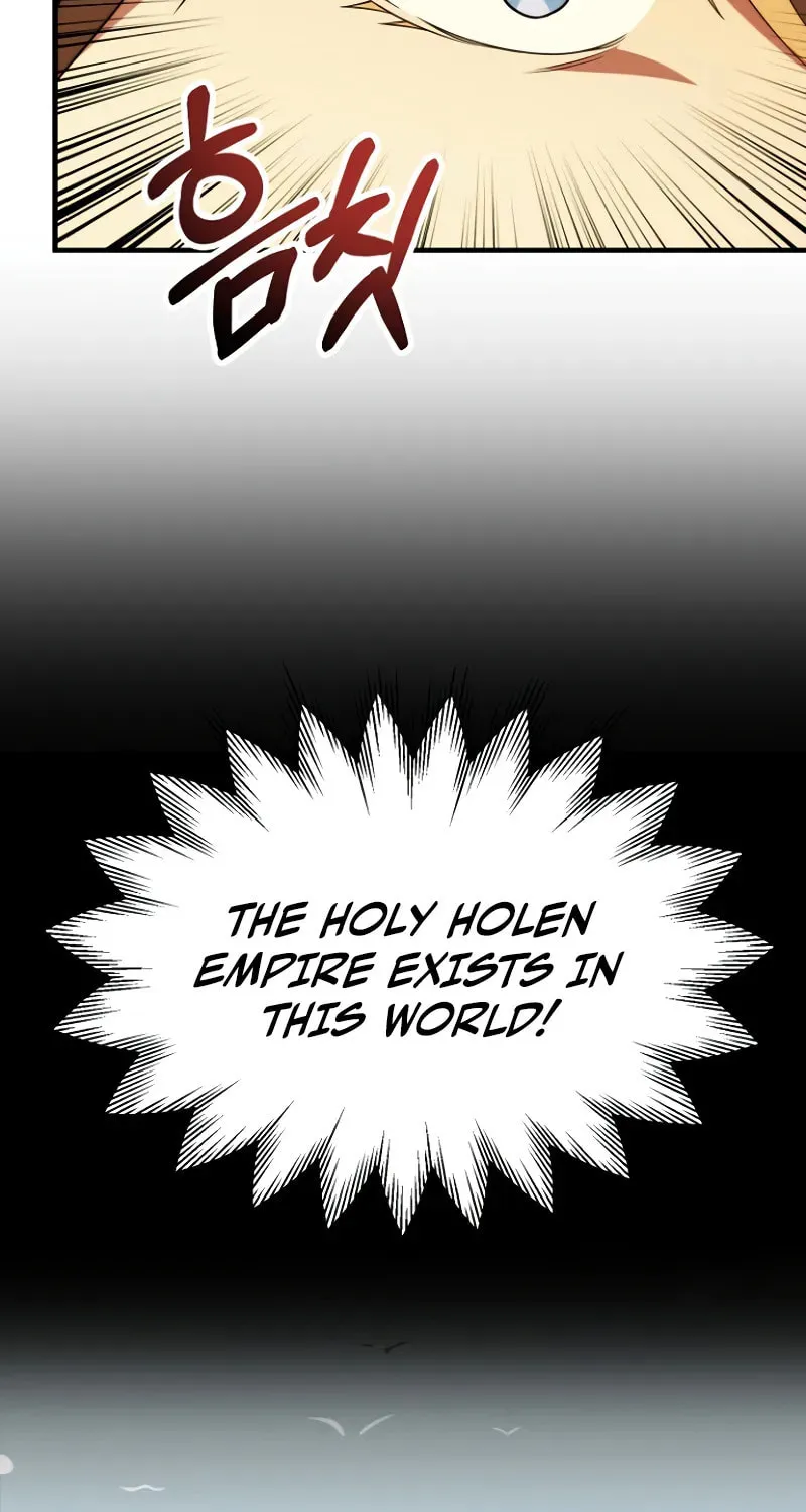 Youngest Son of the Renowned Magic Clan Chapter 76 page 45 - 