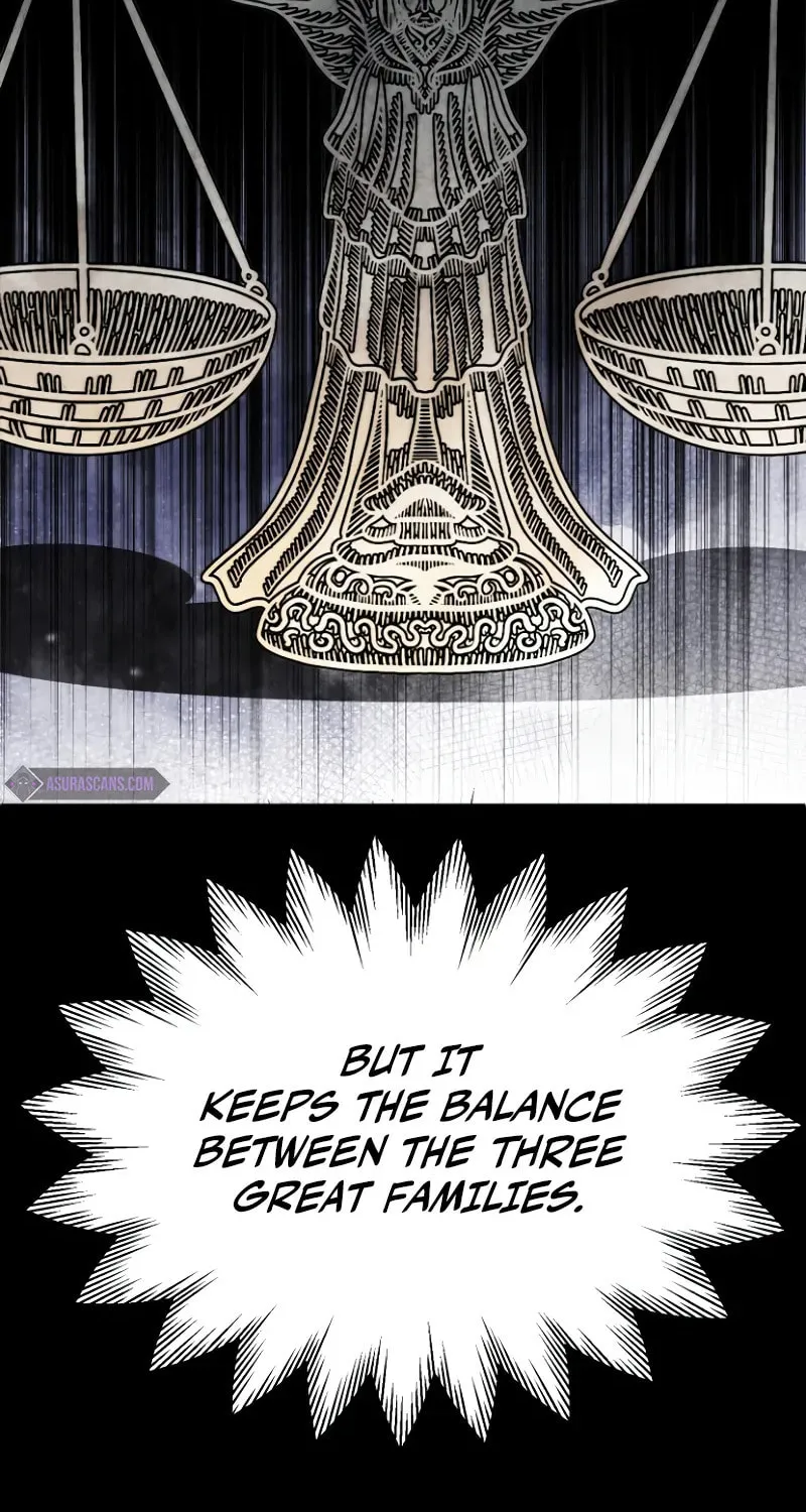 Youngest Son of the Renowned Magic Clan Chapter 76 page 48 - 