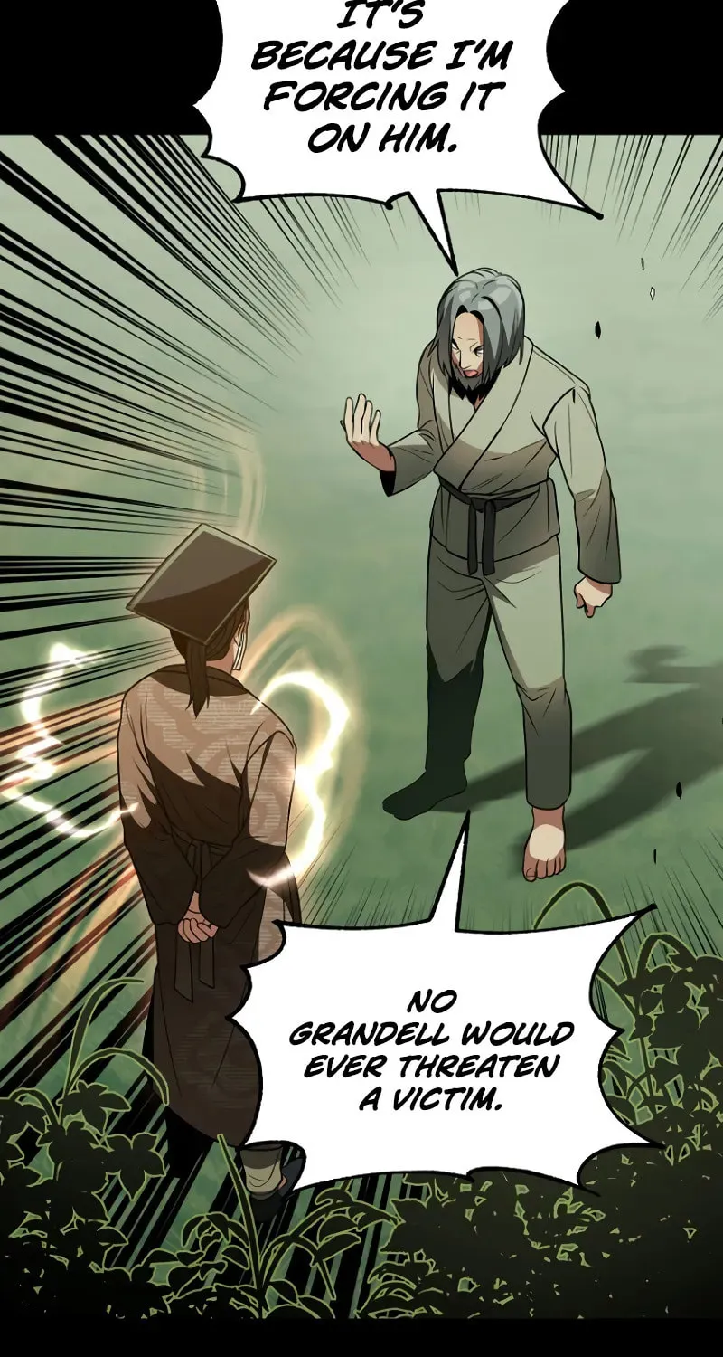 Youngest Son of the Renowned Magic Clan Chapter 76 page 6 - 