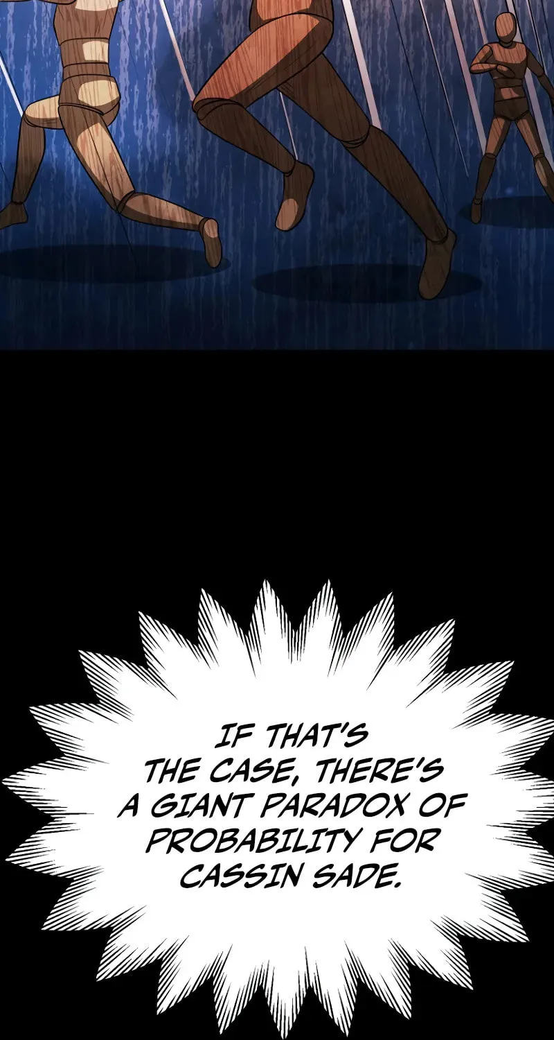 Youngest Son of the Renowned Magic Clan Chapter 76 page 55 - 