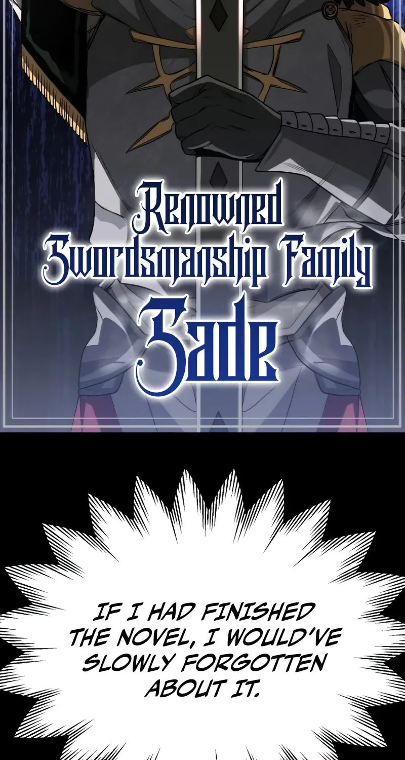 Youngest Son of the Renowned Magic Clan Chapter 76 page 62 - 
