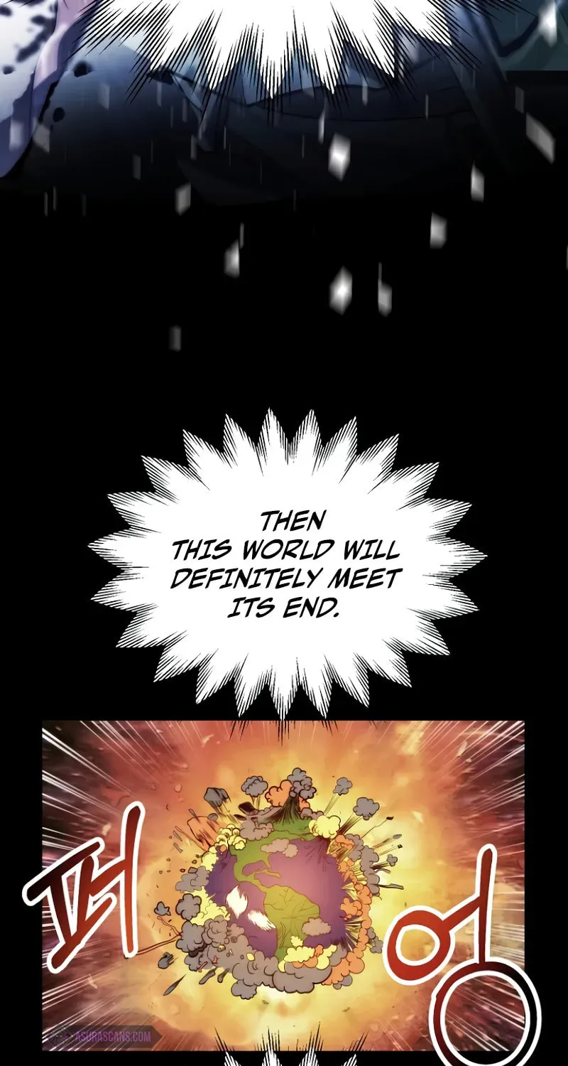 Youngest Son of the Renowned Magic Clan Chapter 76 page 69 - 