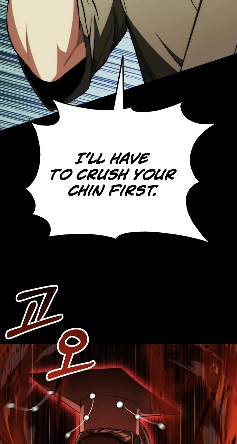 Youngest Son of the Renowned Magic Clan Chapter 76 page 8 - 