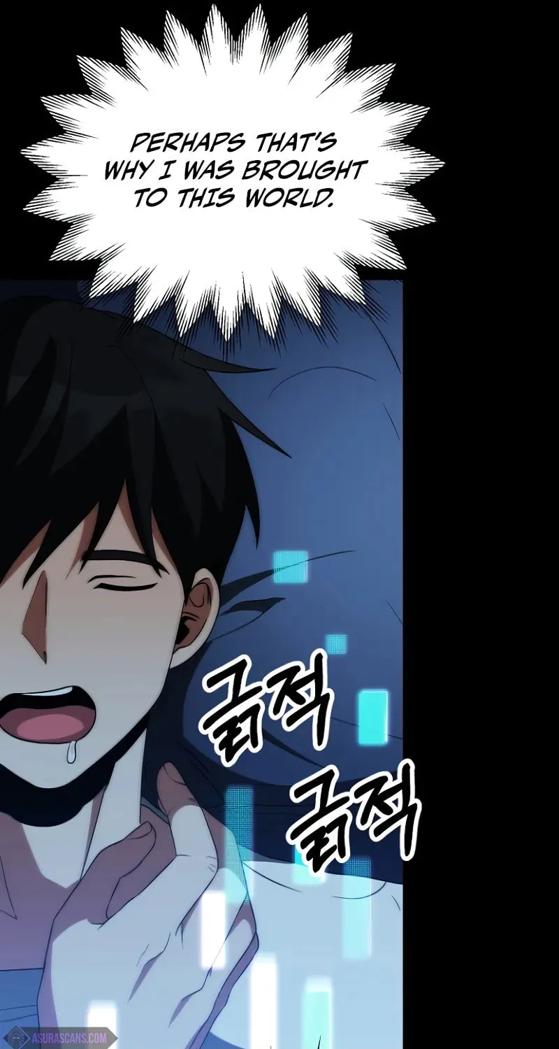 Youngest Son of the Renowned Magic Clan Chapter 76 page 71 - 
