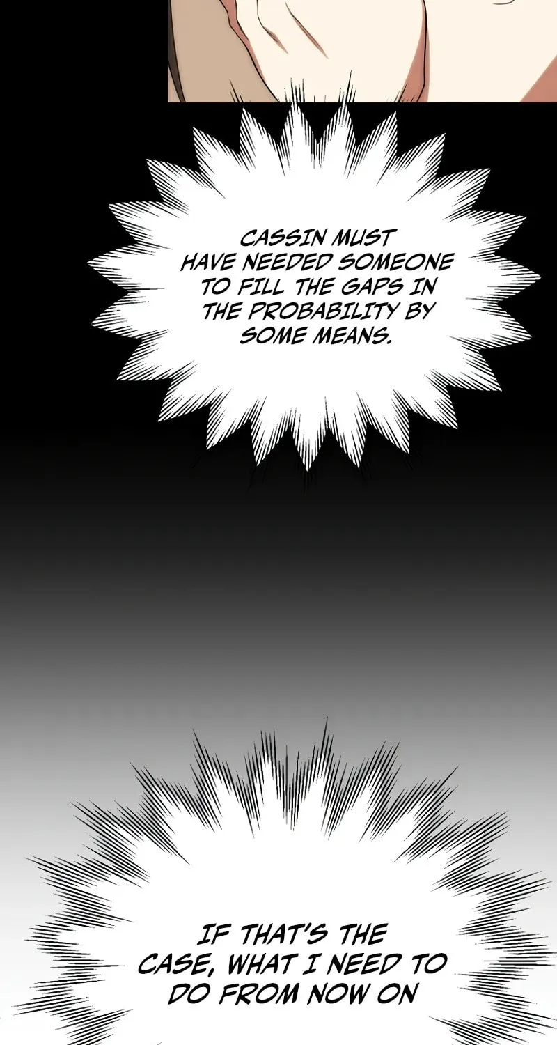 Youngest Son of the Renowned Magic Clan Chapter 76 page 73 - 