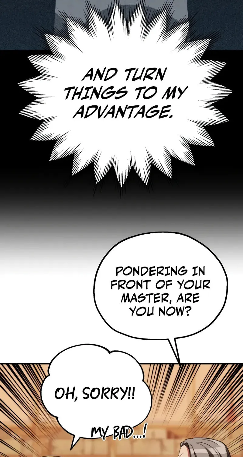 Youngest Son of the Renowned Magic Clan Chapter 76 page 77 - 