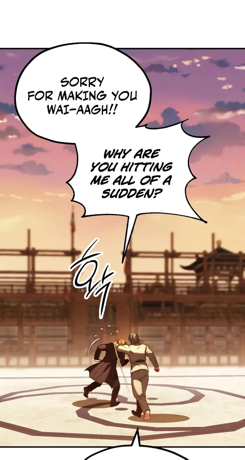 Youngest Son of the Renowned Magic Clan Chapter 76 page 79 - 
