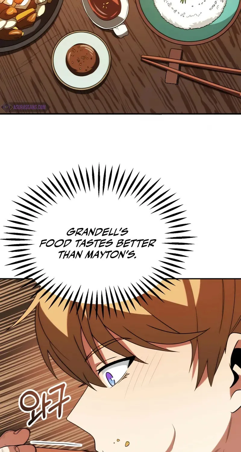 Youngest Son of the Renowned Magic Clan Chapter 76 page 86 - 