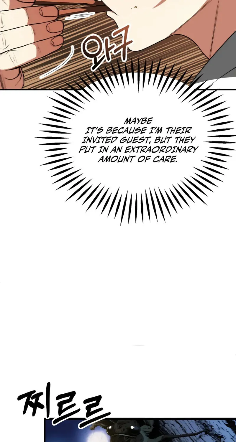 Youngest Son of the Renowned Magic Clan Chapter 76 page 87 - 