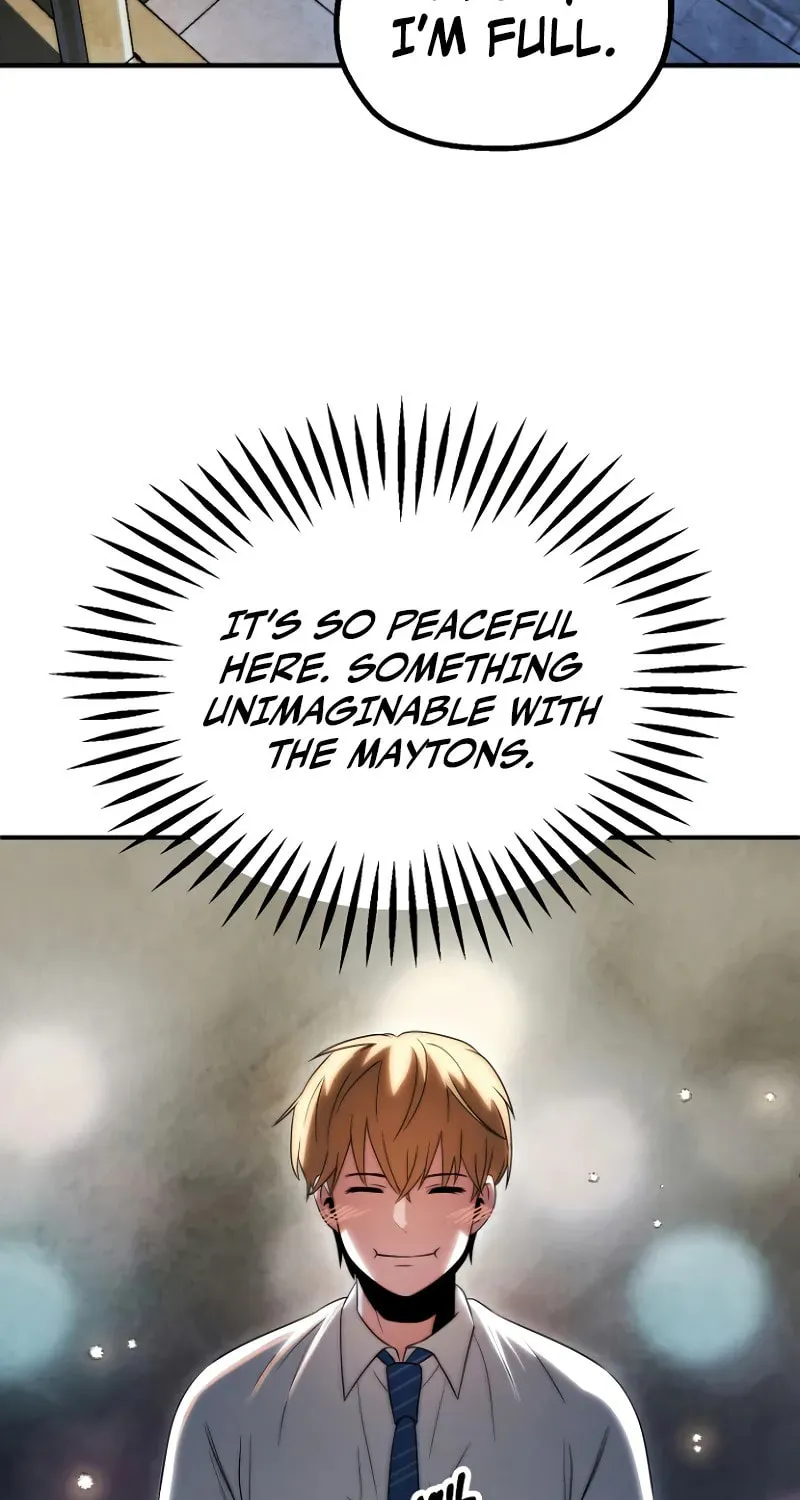Youngest Son of the Renowned Magic Clan Chapter 76 page 89 - 