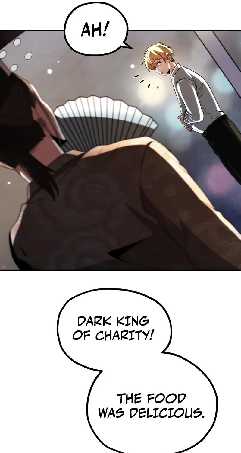 Youngest Son of the Renowned Magic Clan Chapter 76 page 91 - 